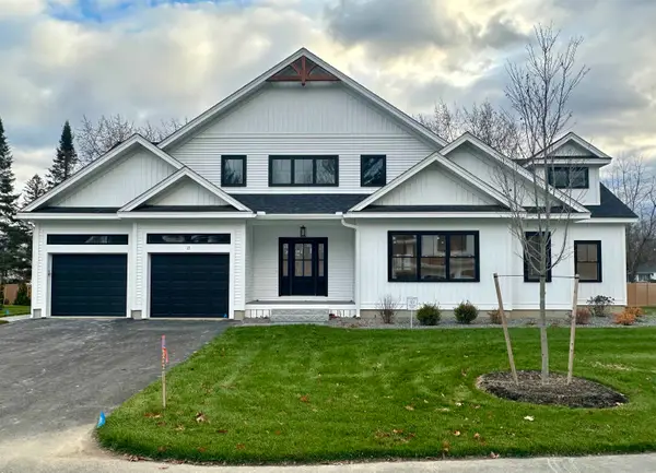 13 Little River Road #lot 2, Exeter, NH 03833