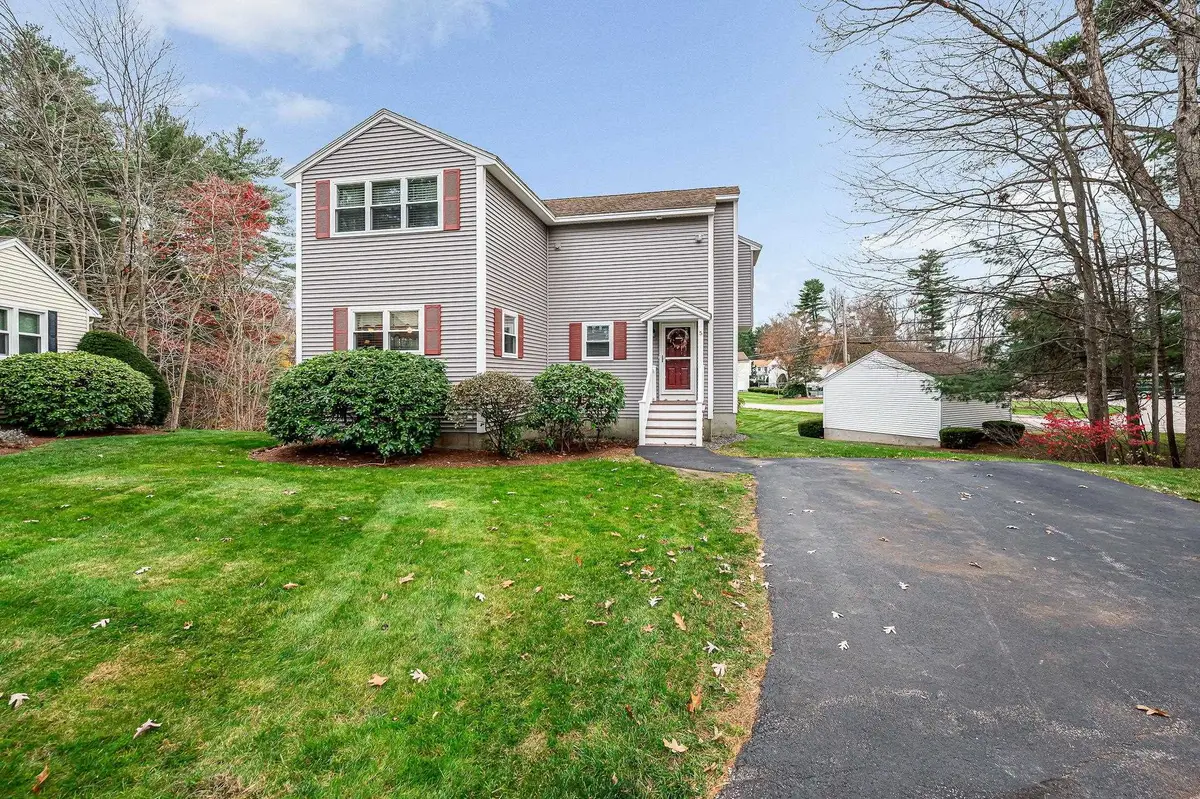 5 Meghan Drive, Nashua, NH 03063 - Image #1