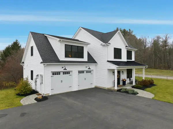 3 Western Terrace, Laconia, NH 03246