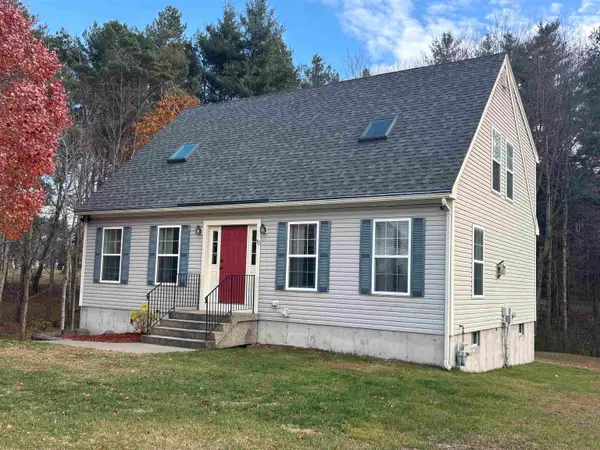 13 Sullivan Drive, Dover, NH 03820