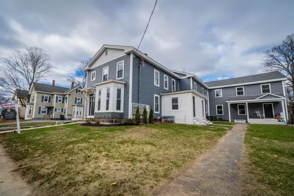 38B Courtland Street, Nashua, NH 03064