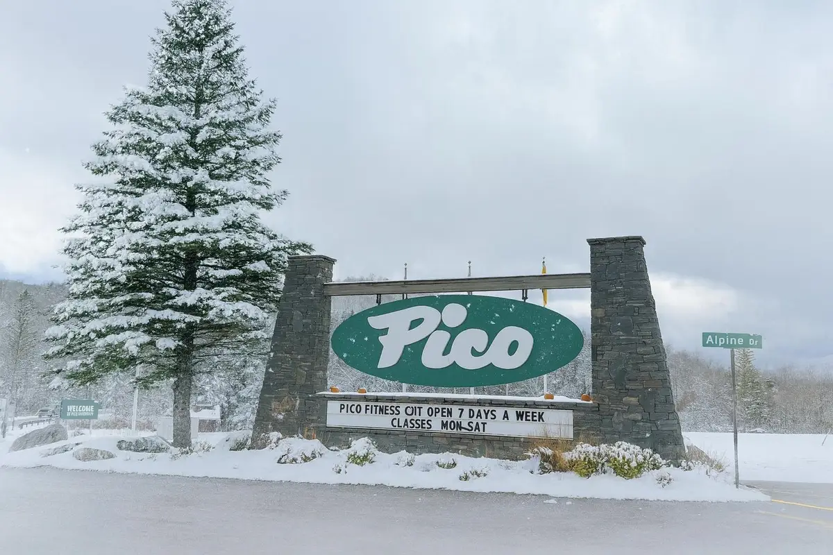 71 Alpine Drive #D403, Killington, VT 05751 - Image #1