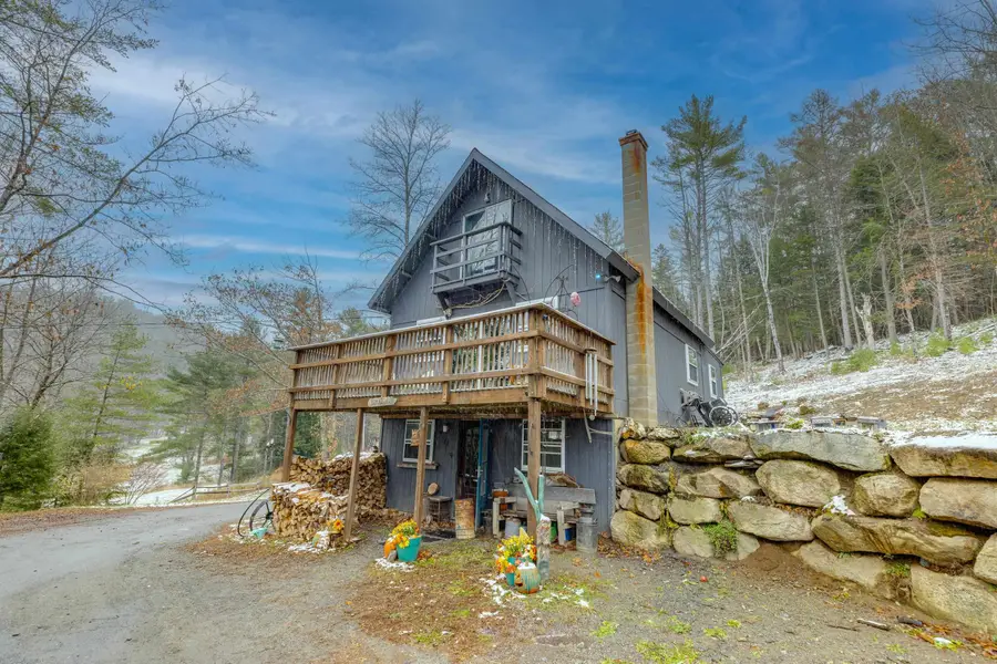 42 Beaver Pond Road, Lyman, NH 03585 - Image #3