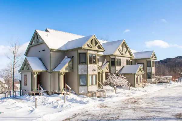 296 Bridge Road #4766, Jay, VT 05859