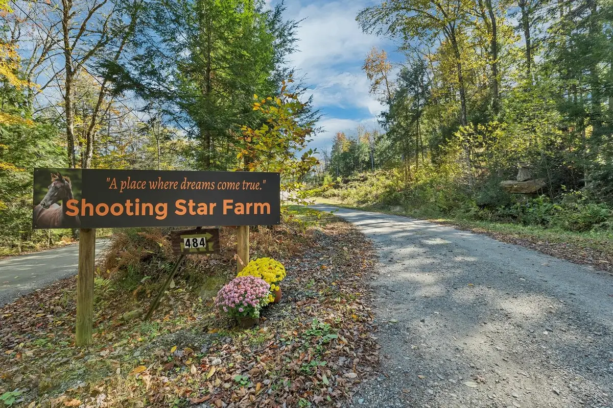 484 Old Swanzey Road, Spofford, NH 03462 - Image #1