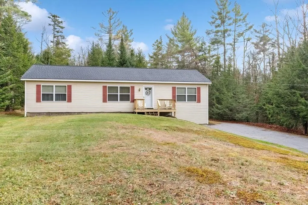 37 Baker Hill Road, Newbury, NH 03255 - Image #1