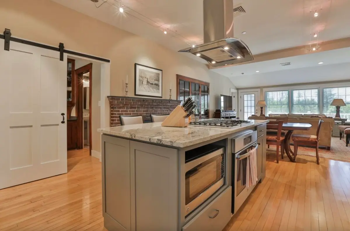 26 N Main Street #5, Monterey Vernon, NH 03057 - Image #1