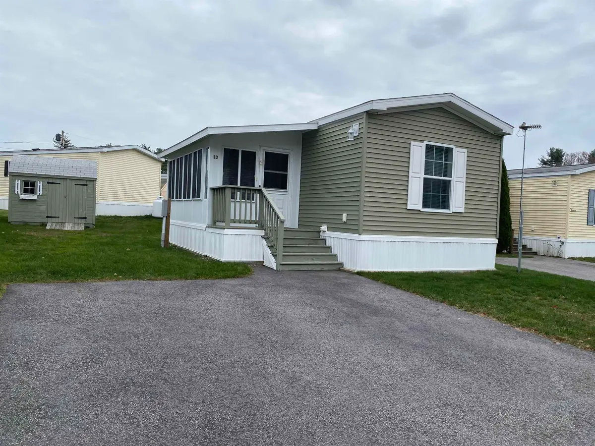 13 Second Street, Exeter, NH 03833 - Image #1