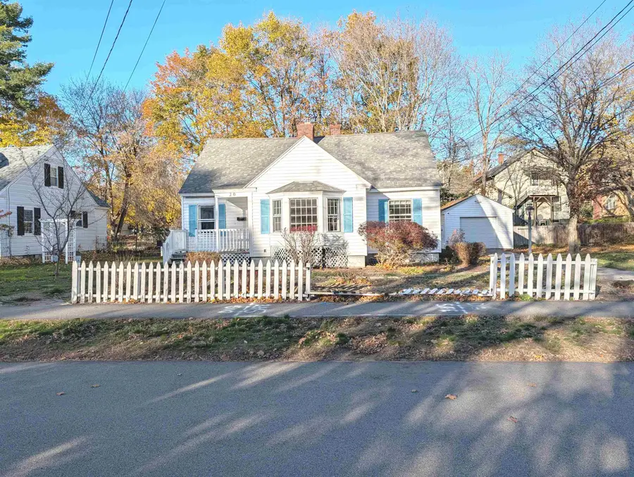 20 Crescent Street, Laconia, NH 03246 - Image #2