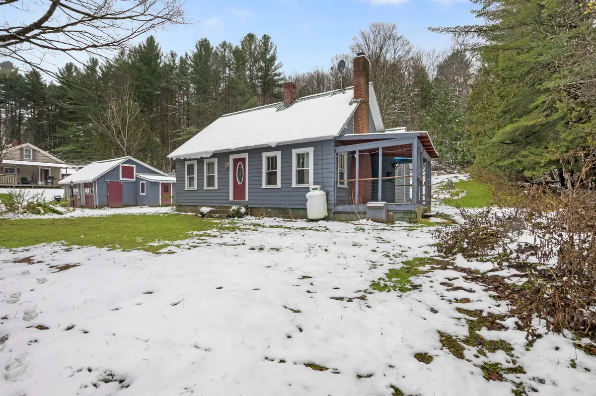 218 Breezy Hill Road, Barton, VT 05822 - Image #1
