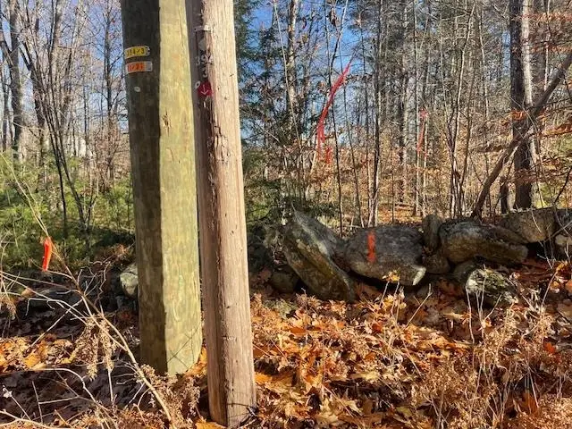 Lot 5B Lyford Road, Brookfield, NH 03872 - Image #2