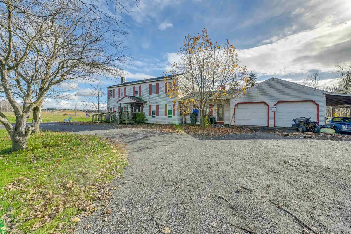 2663 Watch Point Road, Shoreham, VT 05770 - Image #1