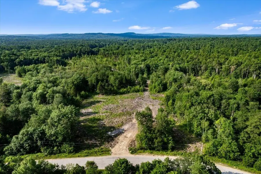 Lot 2 Brown Road, Candia, NH 03034 - Image #2