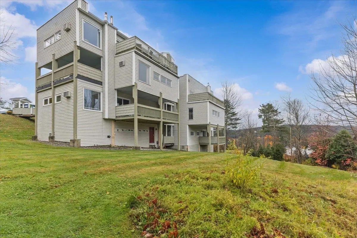 197 Mountainside Drive #A303, Stowe, VT 05672 - Image #1