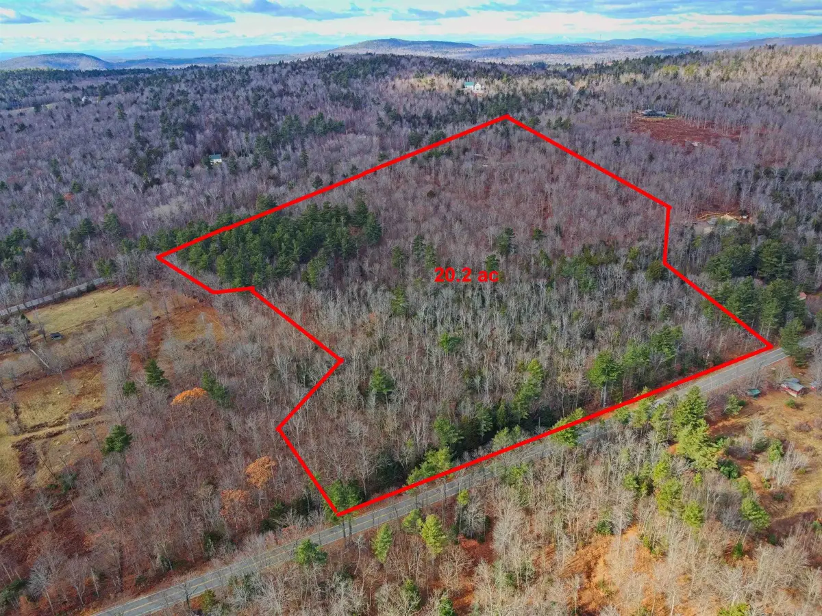 0 North Main Street, Washington, NH 03280 - Image #1