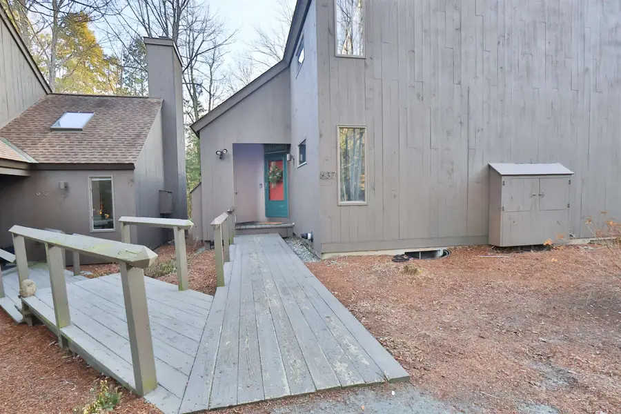 637 Marmot Lane, Grantham, NH 03753 - Image #3