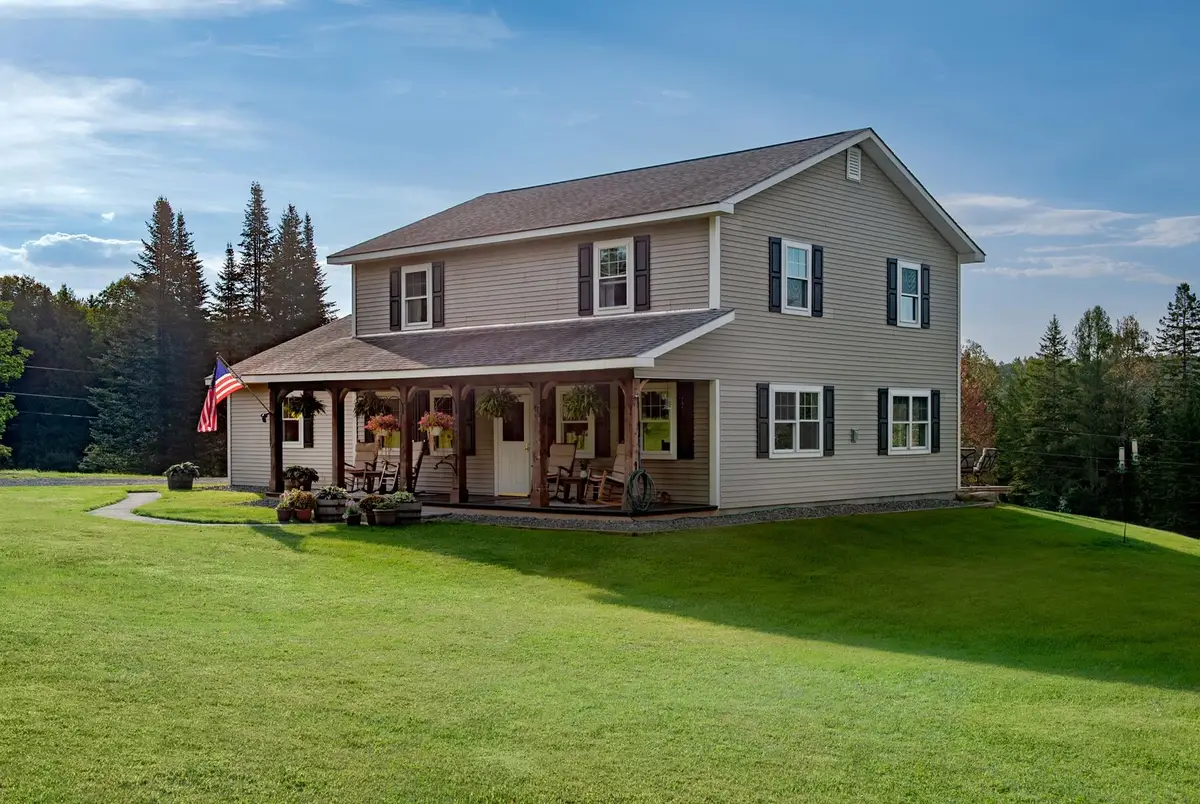 130 Center Road, Hardwick, VT 05843 - Image #1