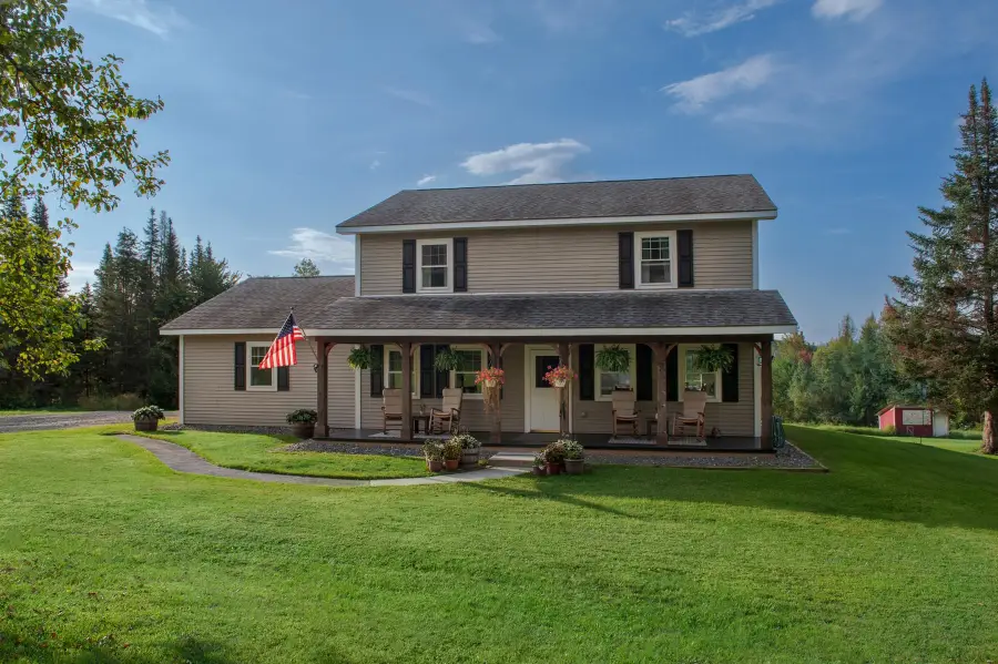 130 Center Road, Hardwick, VT 05843 - Image #2
