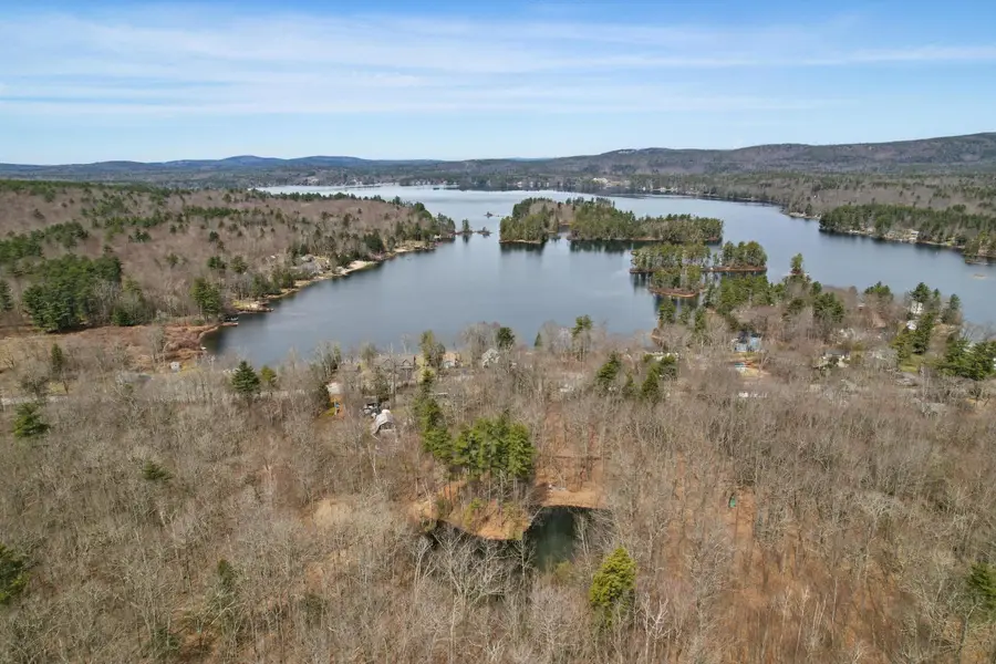 Map 3 Lot 18-2B and 18-2C Water Street, Strafford, NH 03884 - Image #2