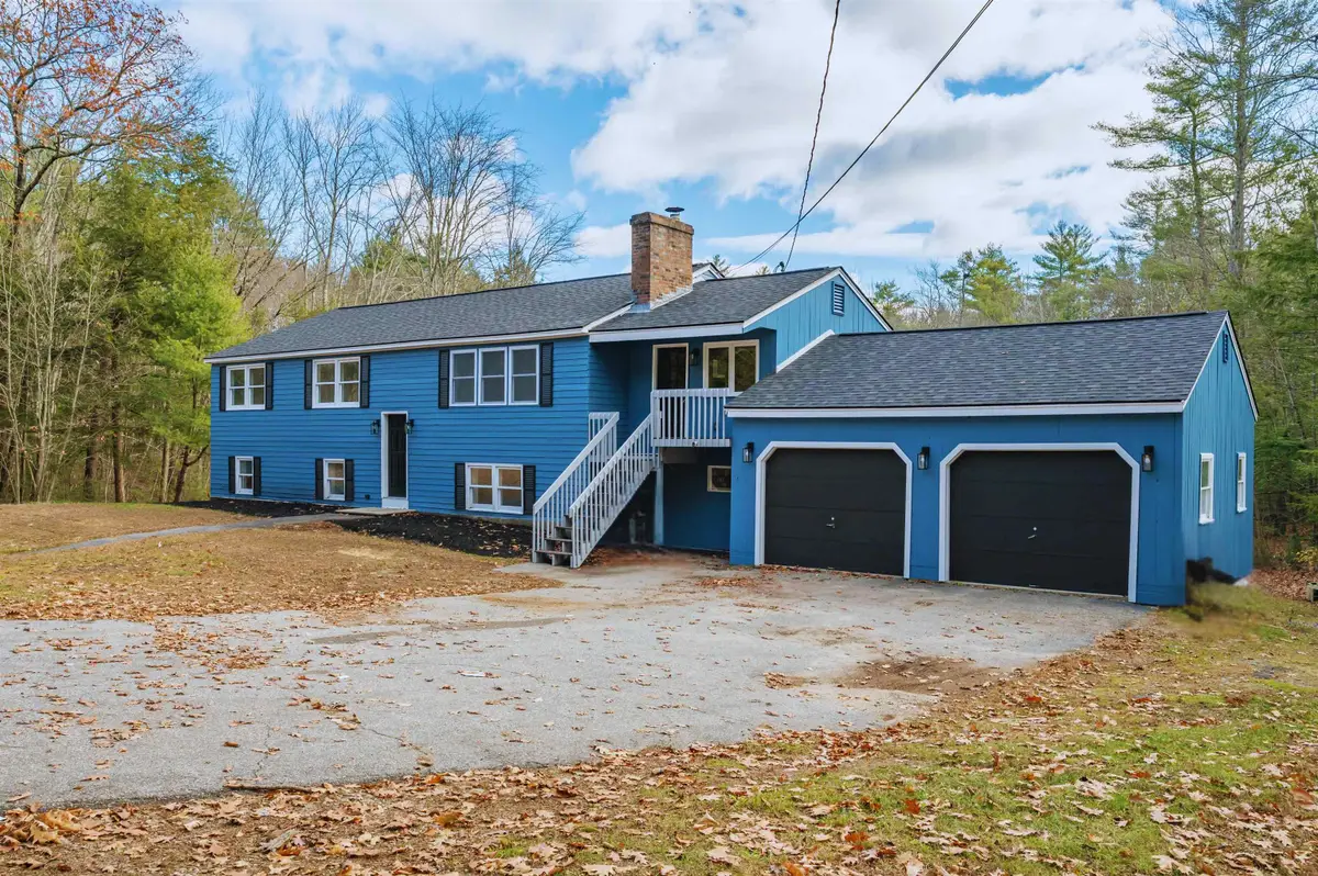 179 Oak Hill Road, Weare, NH 03281 - Image #1