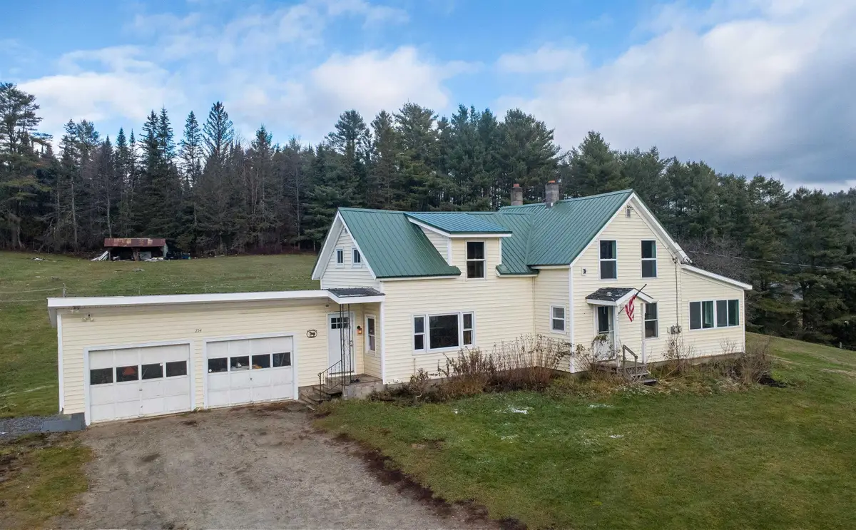 254 Ski Tow Road, Saint Johnsbury, VT 05819 - Image #1