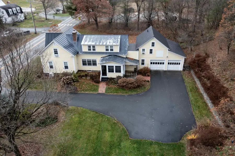 256 Barnard Road, Woodstock, VT 05091 - Image #2