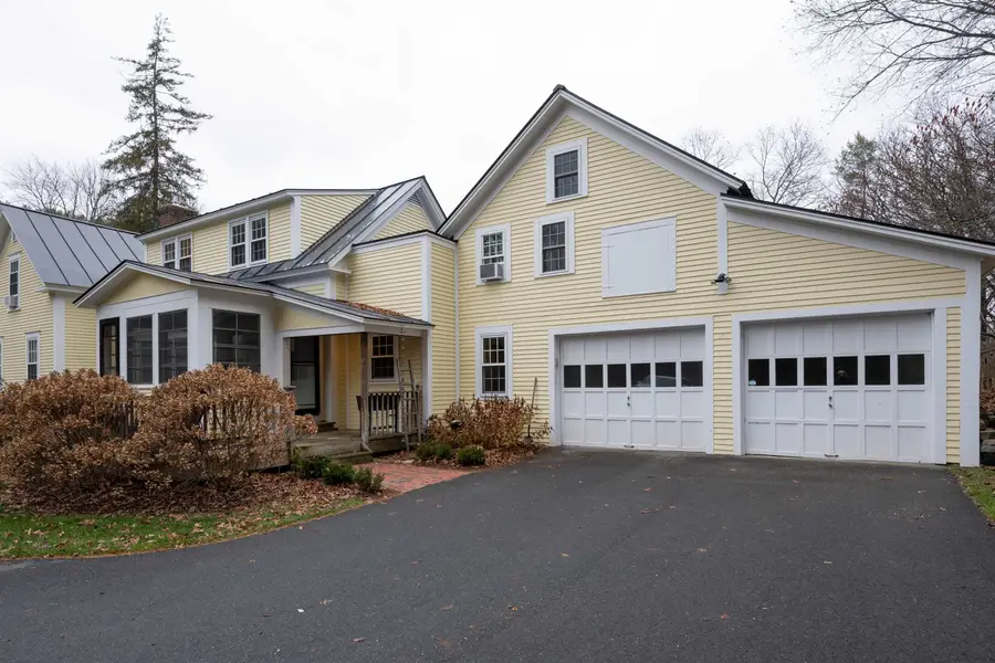 256 Barnard Road, Woodstock, VT 05091 - Image #3