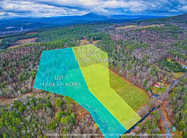 002 E Green Mountain Road, Claremont, NH 03743