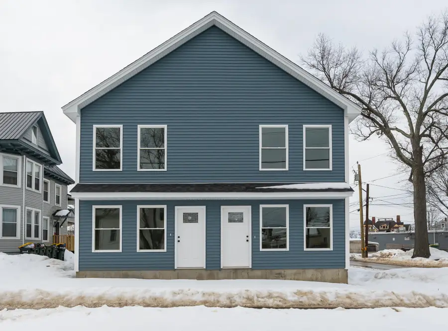 51 Academy Street, Laconia, NH 03246-3607 - #3