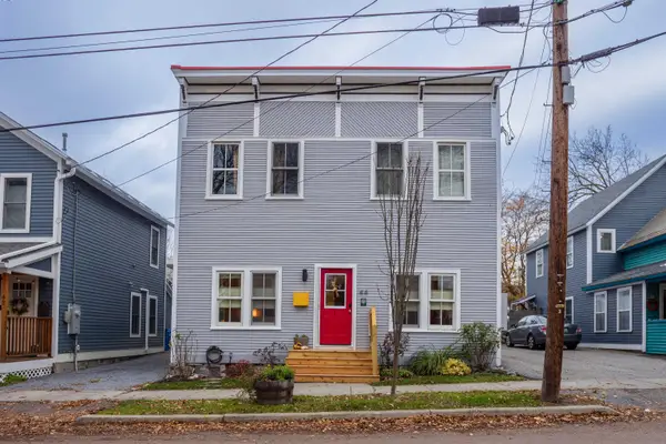 44 Marble Avenue #1, Burlington, VT 05401