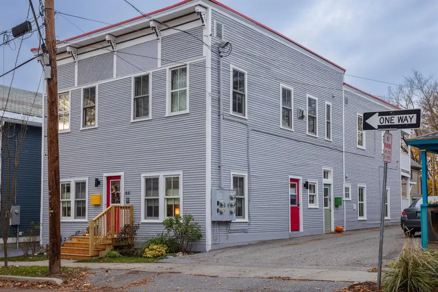 44 Marble Avenue #1, Burlington, VT 05401 - Image #3