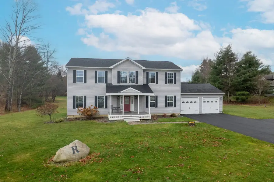 731 Grover Drive, Rutland Town, VT 05701 - Image #3