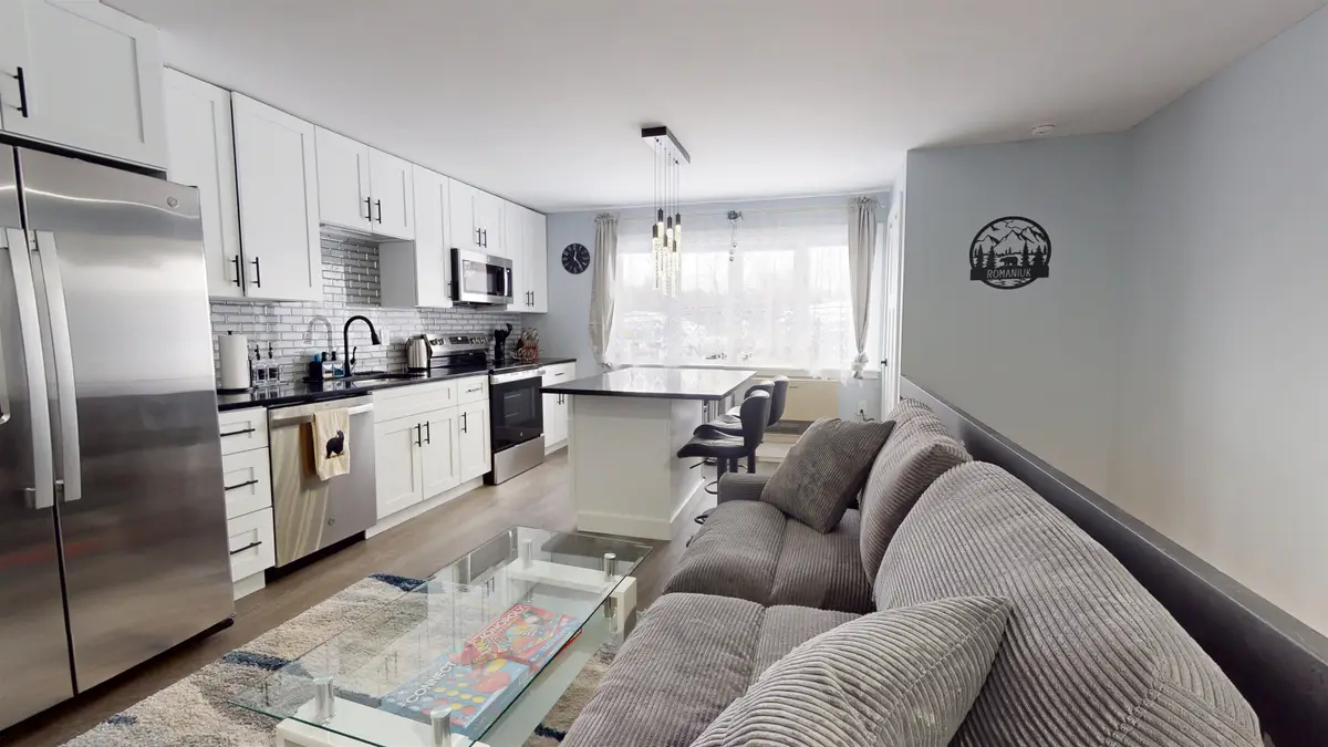 78 Main Street #3A, Lincoln, NH 03251 - Image #1