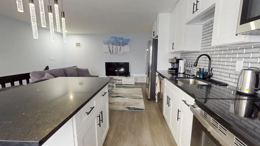 78 Main Street #3A, Lincoln, NH 03251 - Image #3