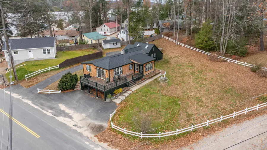 94 Lakeshore Drive, Northwood, NH 03261 - Image #2