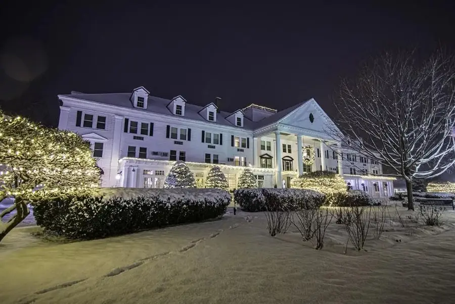 2760 New Hampshire Route 16 Highway #Unit E008A  Week 29 July 20-27, 2026, Conway, NH 03818 - Image #2