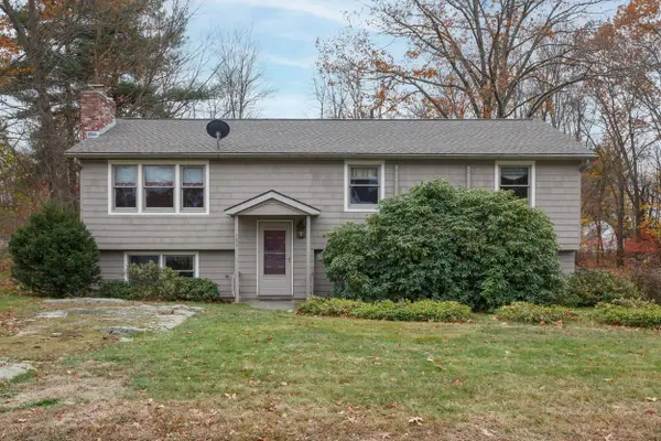 380 Woodcrest Court, Manchester, NH 03109