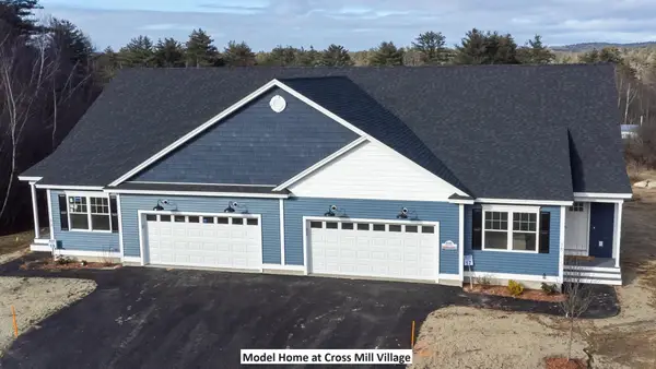 48 Millstone Drive #58, Northfield, NH 03276