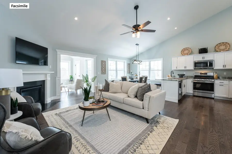 48 Millstone Drive #58, Northfield, NH 03276 - Image #2