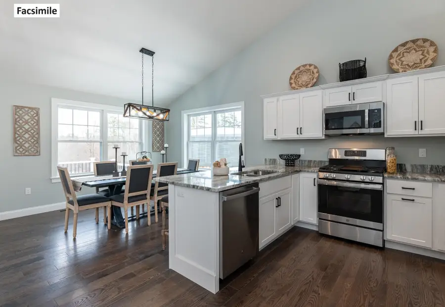 48 Millstone Drive #58, Northfield, NH 03276 - Image #3