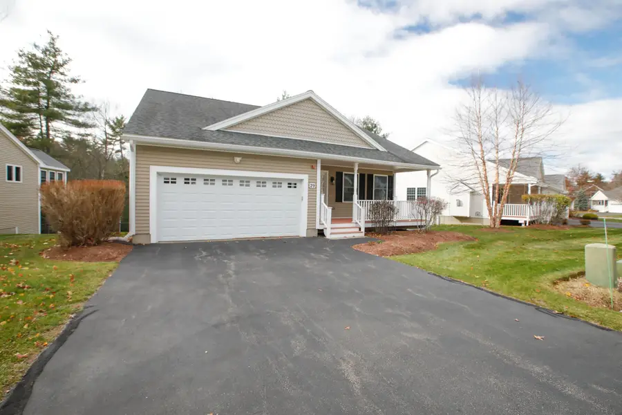 29 Watts Landing #24, Litchfield, NH 03052 - Image #2