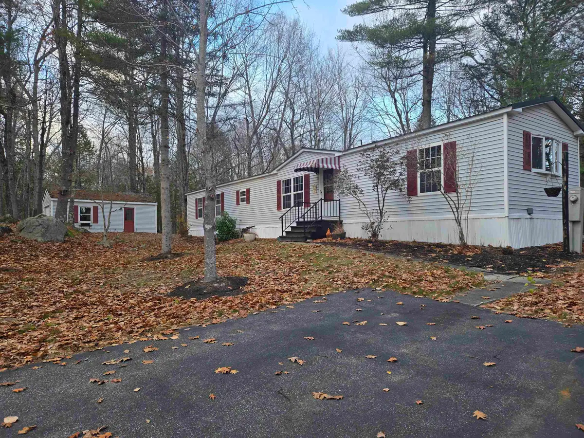 29 Birch Hill Estates Road, Wolfeboro, NH 03894 - Image #1