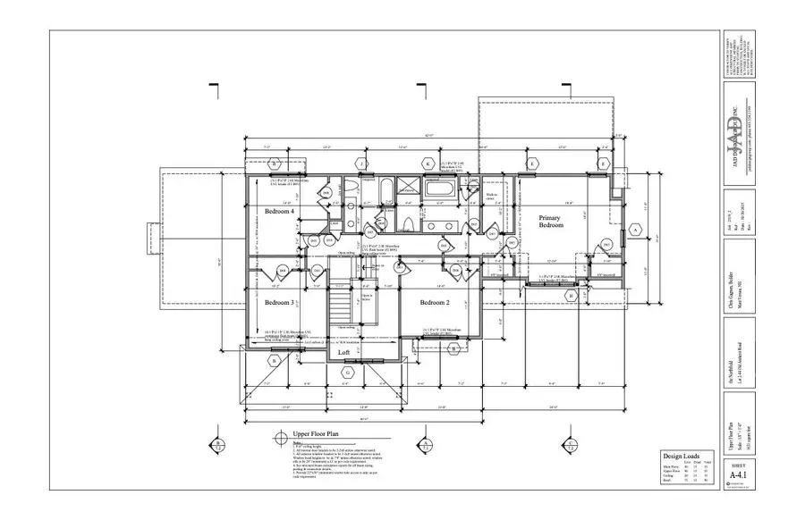 2-47 Old Amherst Road, Monterey Vernon, NH 03057 - Image #3