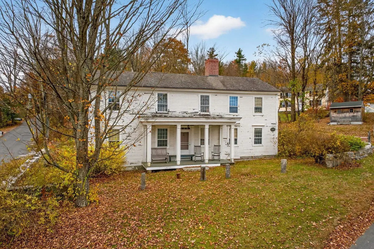 1 Cemetery Road, New Boston, NH 03070 - Image #1