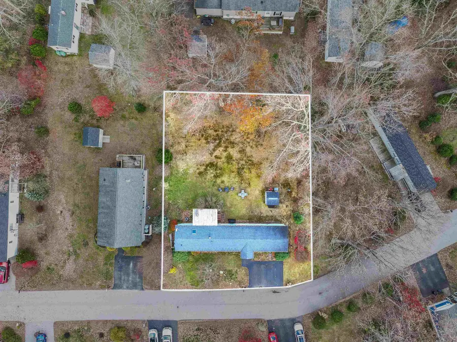 12 Clovercrest Drive, Nashua, NH 03062 - Image #2