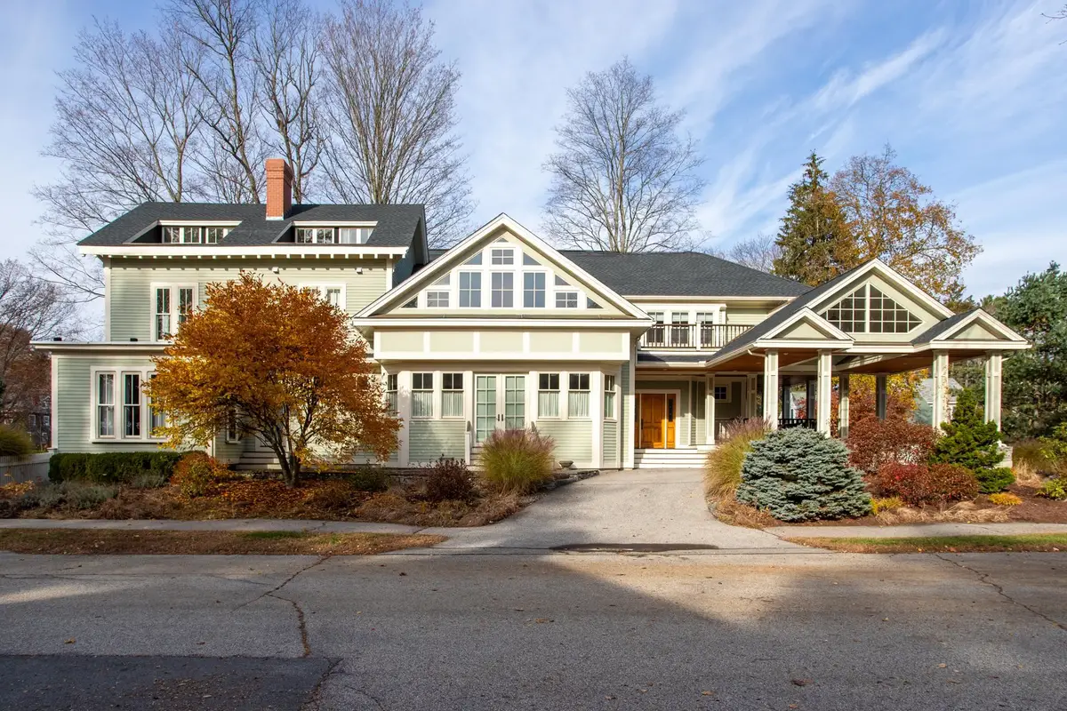 34 Pine Street, Exeter, NH 03833 - Image #1