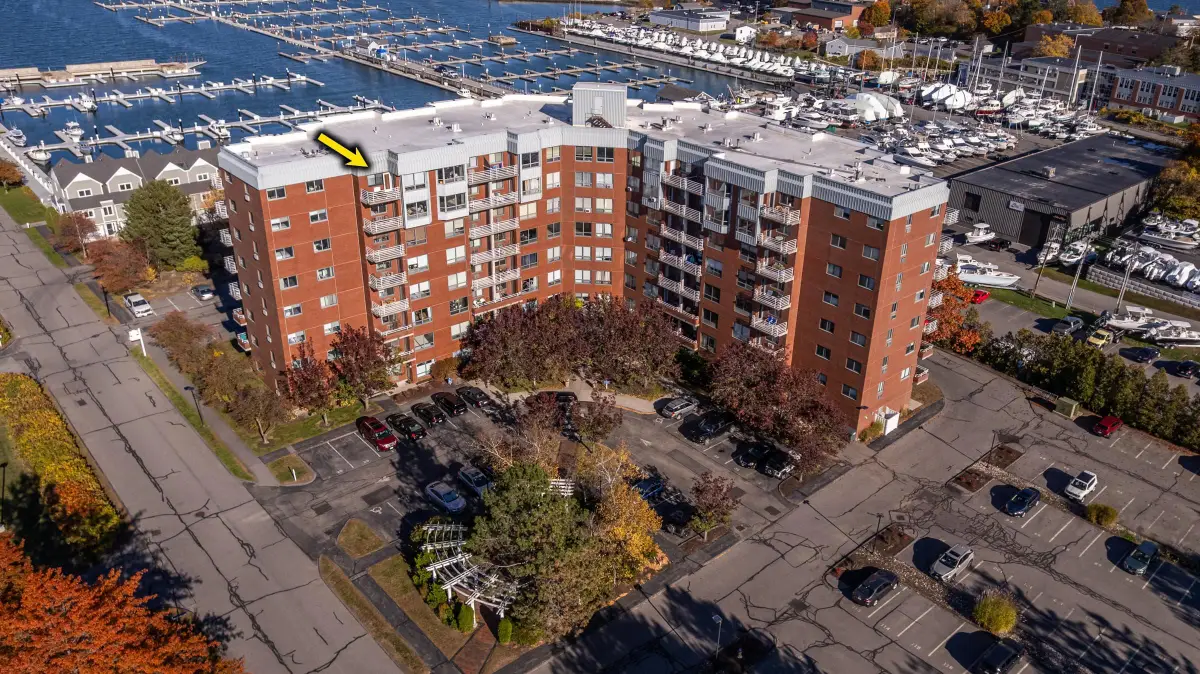 148 Breakwater Drive #804, South Portland, ME 04106 - Image #1