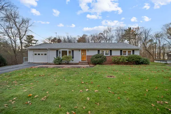 7 Dexter Street, Derry, NH 03038