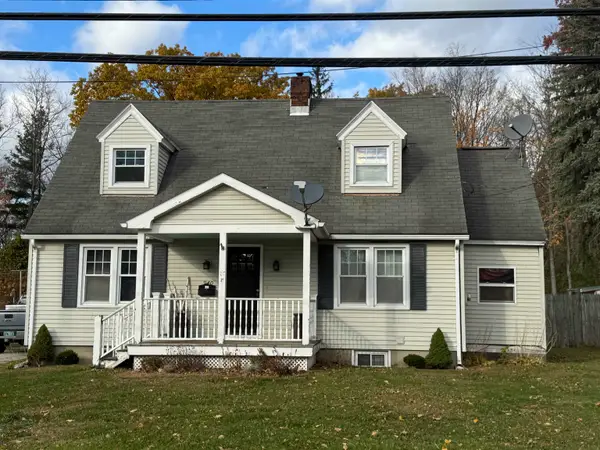 940 Gage Street, Bennington, VT 05201