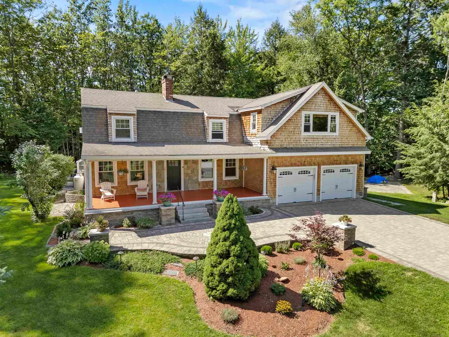 16 Hampshire Drive, Gilford, NH 03249 - Image #3